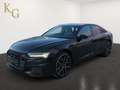 Audi A6 45 TDI quattro S-Line ab ca. 311€ monatlich Grau - thumbnail 2