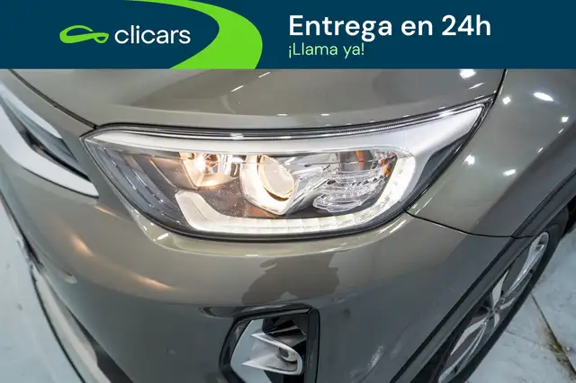 Kia Stonic view 10