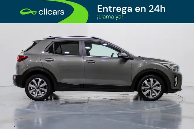 Kia Stonic view 7