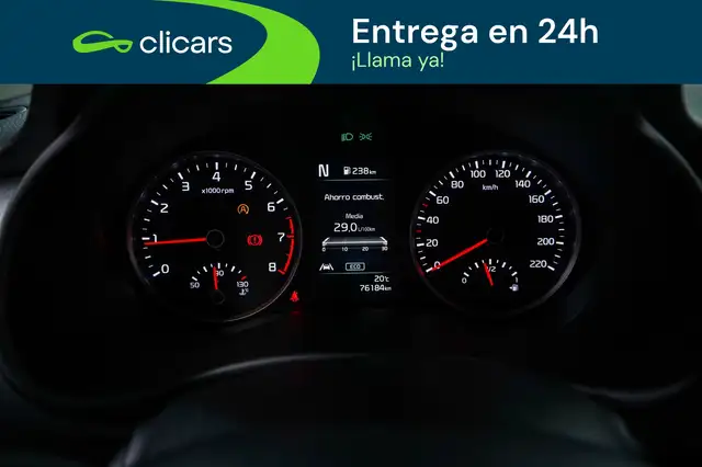 Kia Stonic view 15