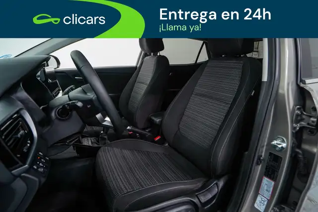 Kia Stonic view 14