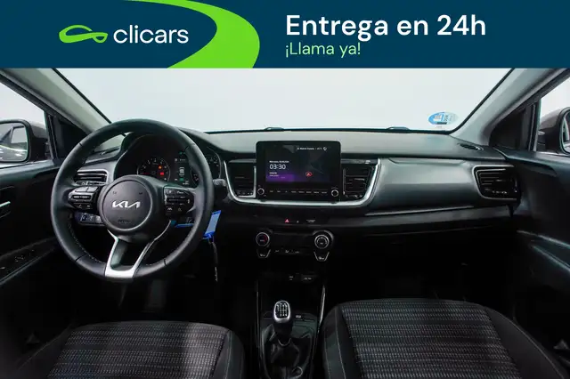 Kia Stonic view 13