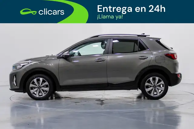 Kia Stonic view 8