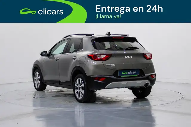 Kia Stonic view 9