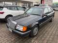 Mercedes-Benz 200 E #uniproprietario Negro - thumbnail 1