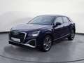 Audi Q2 40 TFSI quattro S tronic S line Blau - thumbnail 2