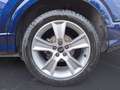 Audi Q2 40 TFSI quattro S tronic S line Blau - thumbnail 10
