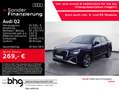Audi Q2 40 TFSI quattro S tronic S line Blau - thumbnail 1