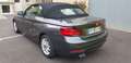 BMW 218 218i Cabriolet F23 LCI2 136 ch Lounge Grijs - thumbnail 4