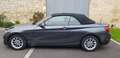 BMW 218 218i Cabriolet F23 LCI2 136 ch Lounge Grijs - thumbnail 18
