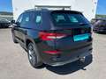 Skoda Kodiaq 2,0 TDI SCR 4x4 Sportline DSG Schwarz - thumbnail 4