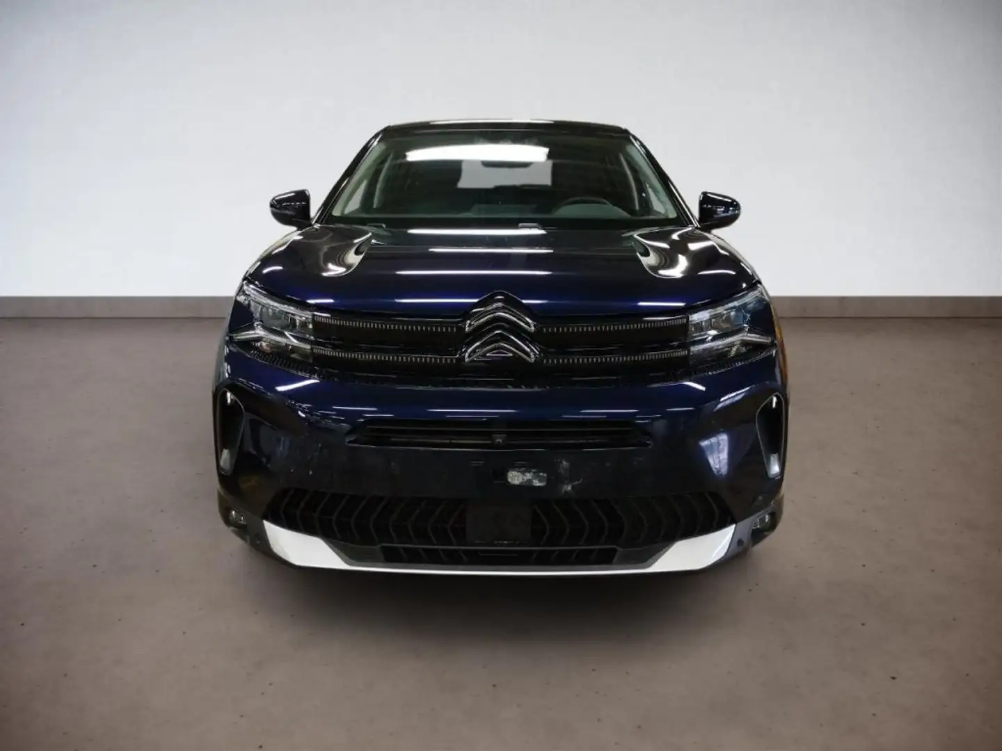 Citroen C5 Aircross Pure Tech 130 S&S EAT8 SHINE Bleu - 2