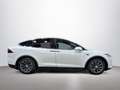 Tesla Model X 75D 4WD Weiß - thumbnail 3