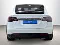 Tesla Model X 75D 4WD Weiß - thumbnail 5
