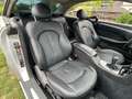 Mercedes-Benz CLK 270 CDI Coupe*Leder*Klima*Finanzierung*Pickerl Argent - thumbnail 18