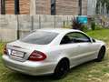 Mercedes-Benz CLK 270 CDI Coupe*Leder*Klima*Finanzierung*Pickerl Silber - thumbnail 10