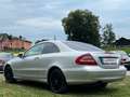 Mercedes-Benz CLK 270 CDI Coupe*Leder*Klima*Finanzierung*Pickerl Gümüş rengi - thumbnail 6