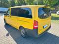Mercedes-Benz Vito Vito 116 CDI LANG Automatik Navi Kamera Tempomat Gelb - thumbnail 4