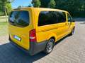 Mercedes-Benz Vito Vito 116 CDI LANG Automatik Navi Kamera Tempomat Gelb - thumbnail 3