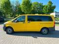 Mercedes-Benz Vito Vito 116 CDI LANG Automatik Navi Kamera Tempomat Gelb - thumbnail 5