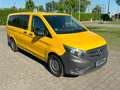 Mercedes-Benz Vito Vito 116 CDI LANG Automatik Navi Kamera Tempomat Gelb - thumbnail 1