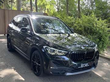 25e Led-Head Up-Prof-Verwarmd Leer-Cam-Carplay19"
