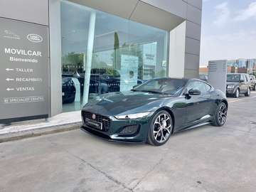 Coupé 2.0 I4 R-Dynamic Aut. 300