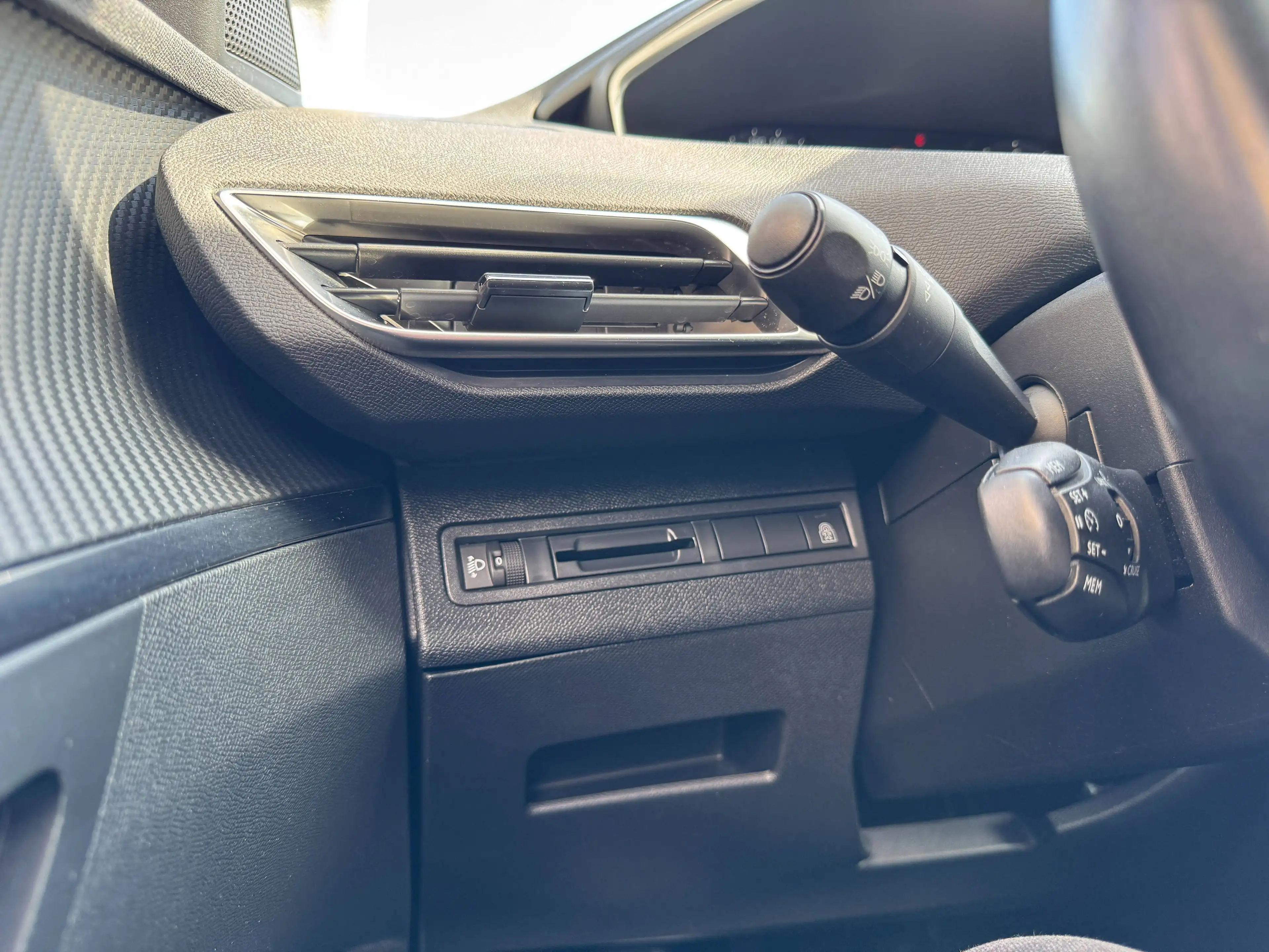 Peugeot 5008 1.2 Active | 6 MND GARANTIE — photo 11
