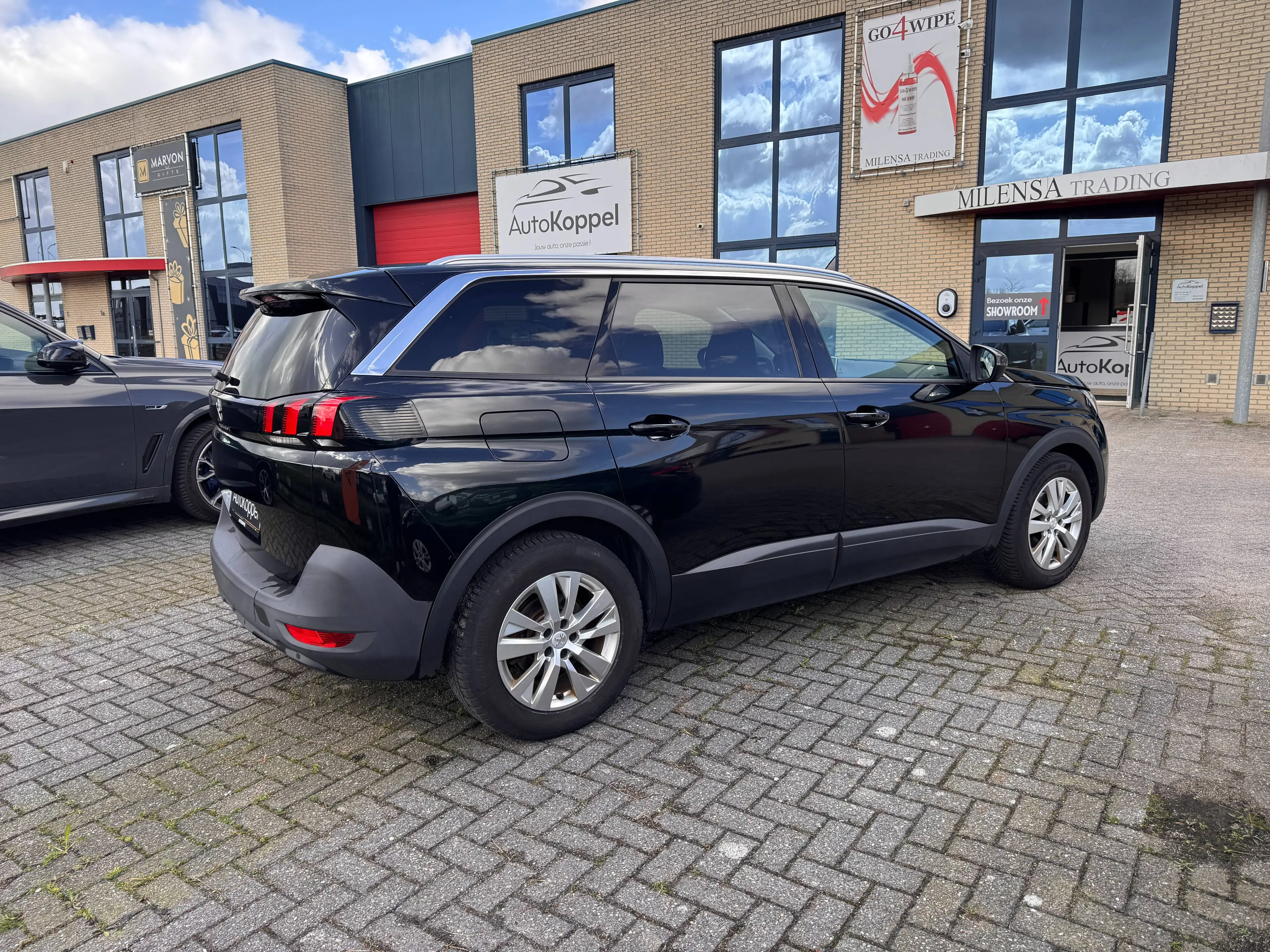 Peugeot 5008 1.2 Active | 6 MND GARANTIE — photo 6