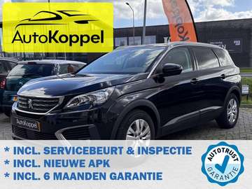 1.2 Active | 6 MND GARANTIE