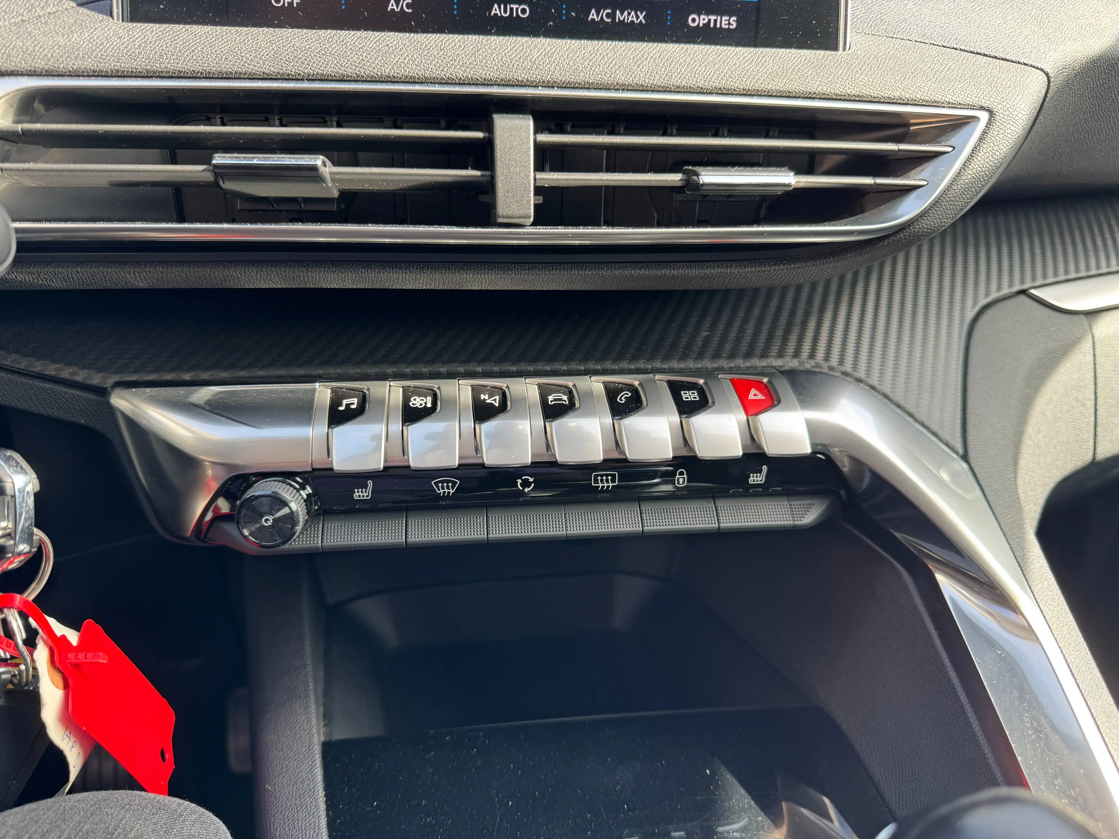 Peugeot 5008 1.2 Active | 6 MND GARANTIE — photo 9
