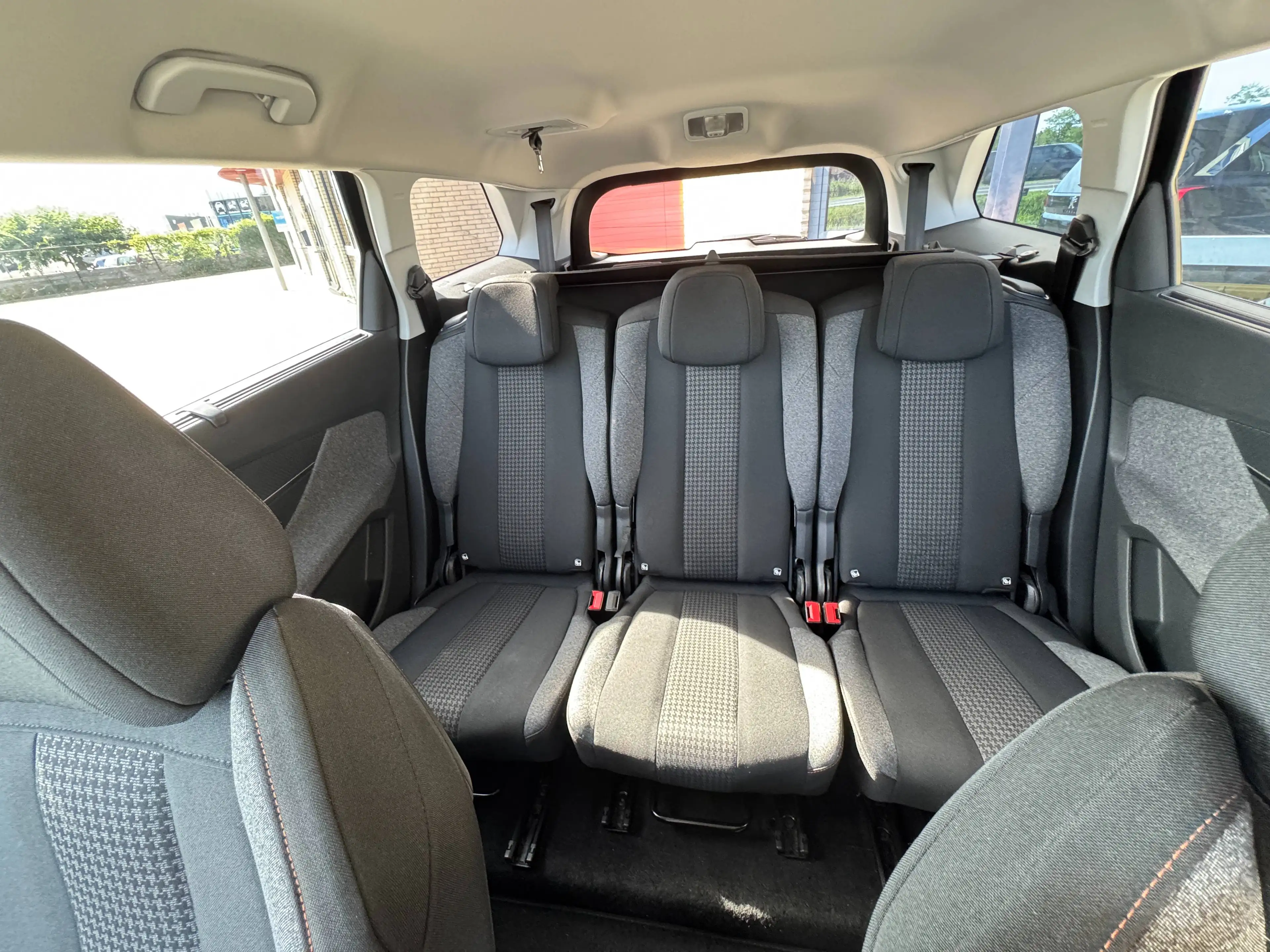 Peugeot 5008 1.2 Active | 6 MND GARANTIE — photo 14