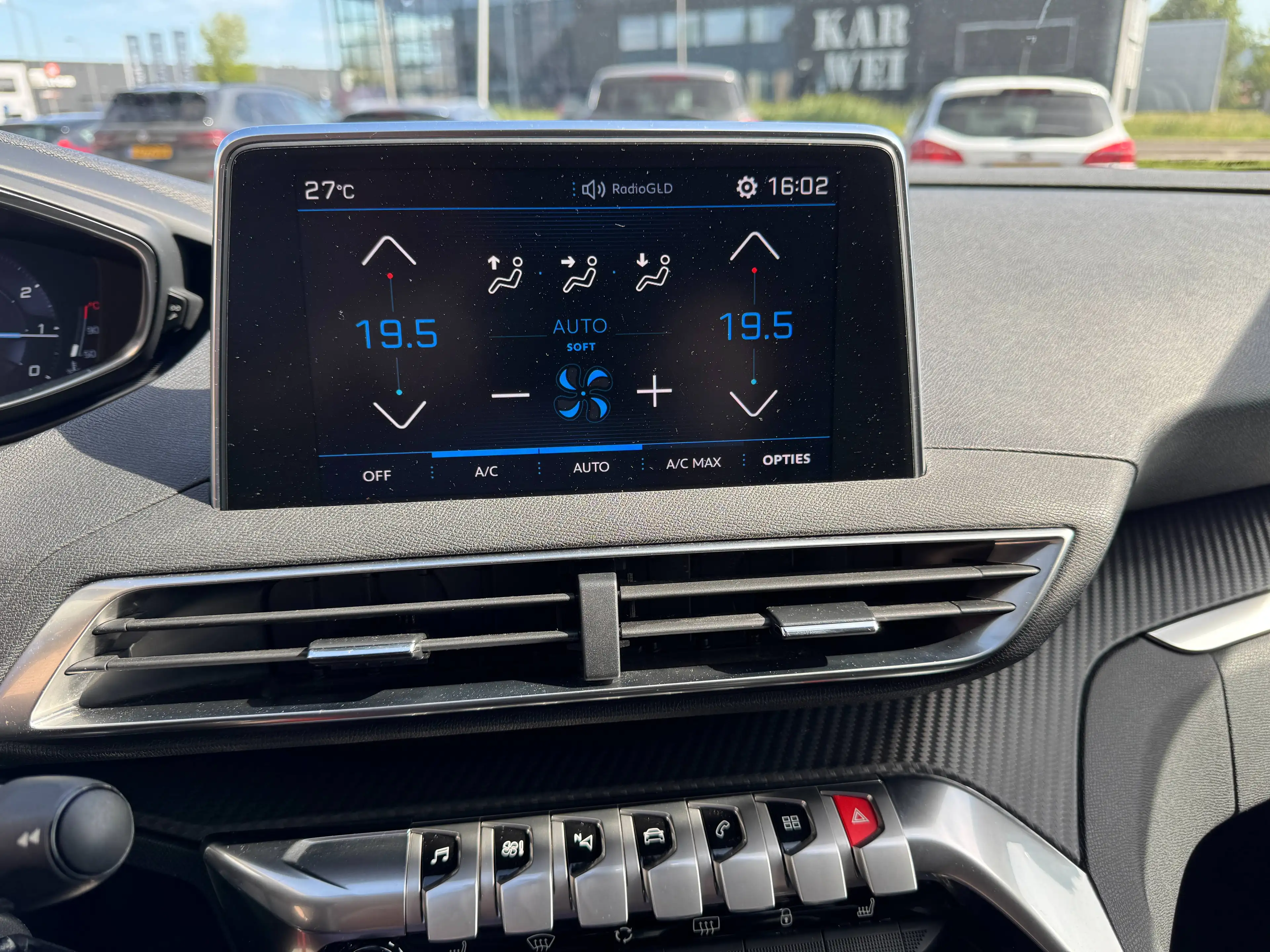 Peugeot 5008 1.2 Active | 6 MND GARANTIE — photo 8