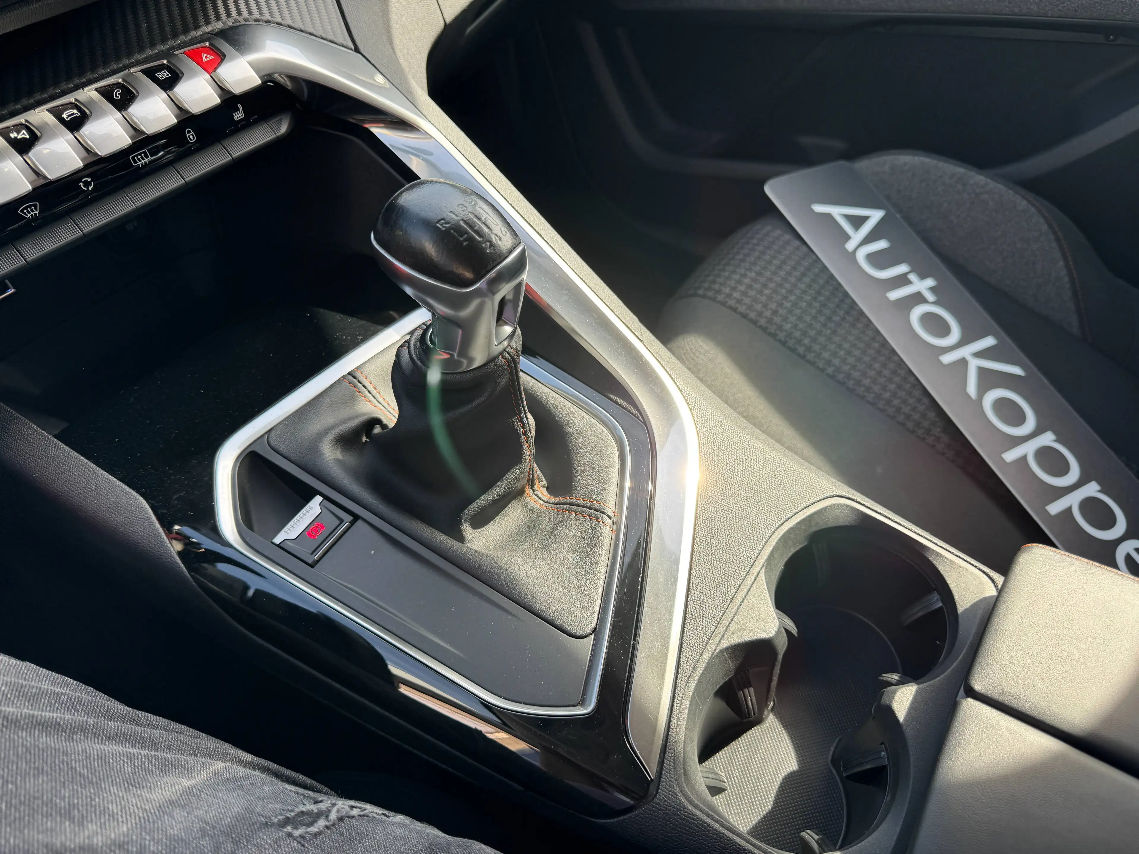 Peugeot 5008 1.2 Active | 6 MND GARANTIE — photo 10