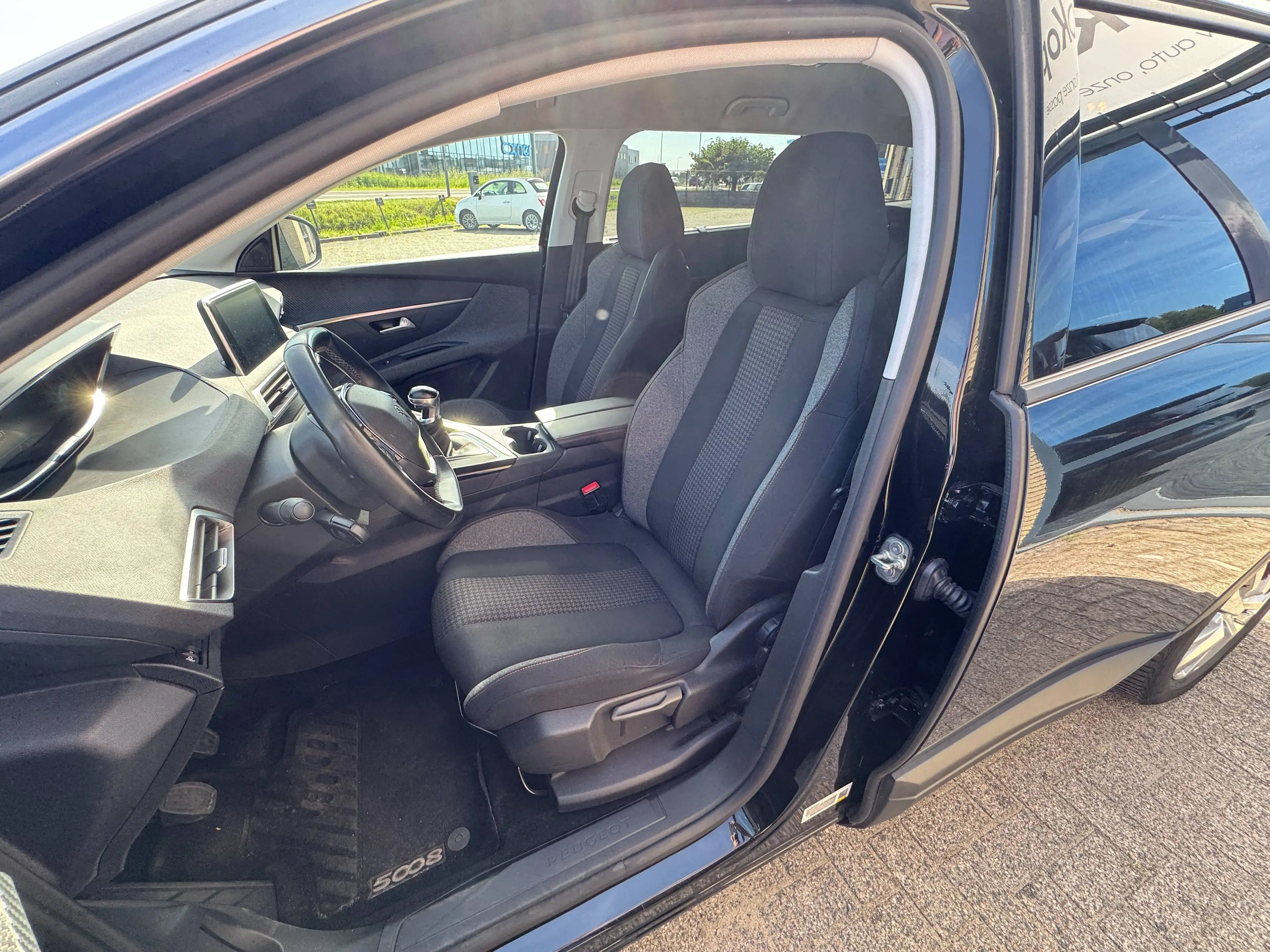 Peugeot 5008 1.2 Active | 6 MND GARANTIE — photo 15