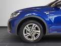 Volkswagen T-Roc 1.5 TSI R-Line DSG NAVI AHK RearView Blau - thumbnail 8