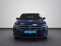 Volkswagen T-Roc 1.5 TSI R-Line DSG NAVI AHK RearView Blau - thumbnail 5