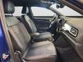 Volkswagen T-Roc 1.5 TSI R-Line DSG NAVI AHK RearView Blau - thumbnail 4