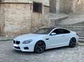 BMW M6 Coupe bijela - thumbnail 1