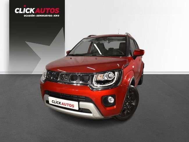 Suzuki Ignis 1.2 83CV GLE Hybrid - foto 1