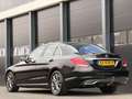 Mercedes-Benz C 220 CDI Navi Leer Clima EURO-6 Zwart - thumbnail 5