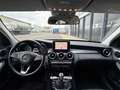 Mercedes-Benz C 220 CDI Navi Leer Clima EURO-6 Zwart - thumbnail 7