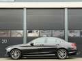 Mercedes-Benz C 220 CDI Navi Leer Clima EURO-6 Zwart - thumbnail 6