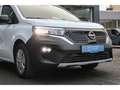 Nissan Townstar VAN ELECTRISCH N-CONNECTA L1H1 Blanc - thumbnail 2