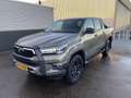 Toyota Hilux 2.8 D-4D Double Cab Invincible Automaat Nieuw gele Vert - thumbnail 4