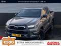 Toyota Hilux 2.8 D-4D Double Cab Invincible Automaat Nieuw gele Vert - thumbnail 1
