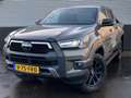 Toyota Hilux 2.8 D-4D Double Cab Invincible Automaat Nieuw gele Vert - thumbnail 2