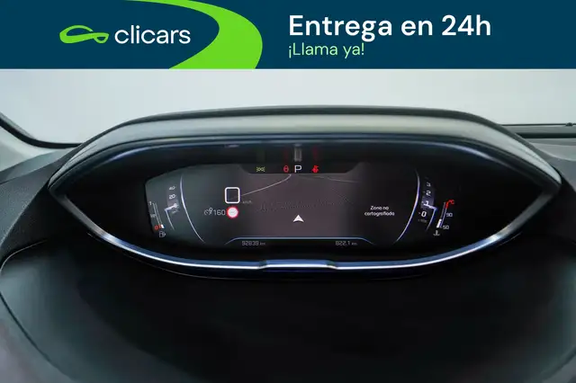 Peugeot 3008 view 15