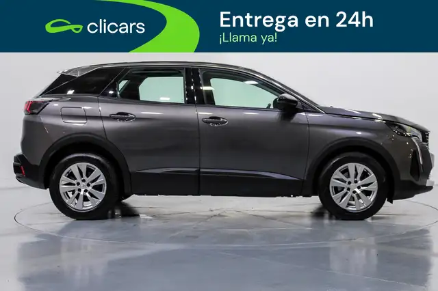 Peugeot 3008 view 7