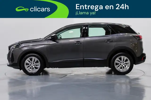 Peugeot 3008 view 8